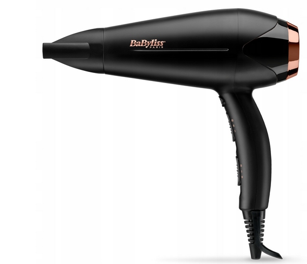 Suszarka Do Włosów Z Jonizacją Babyliss D570E