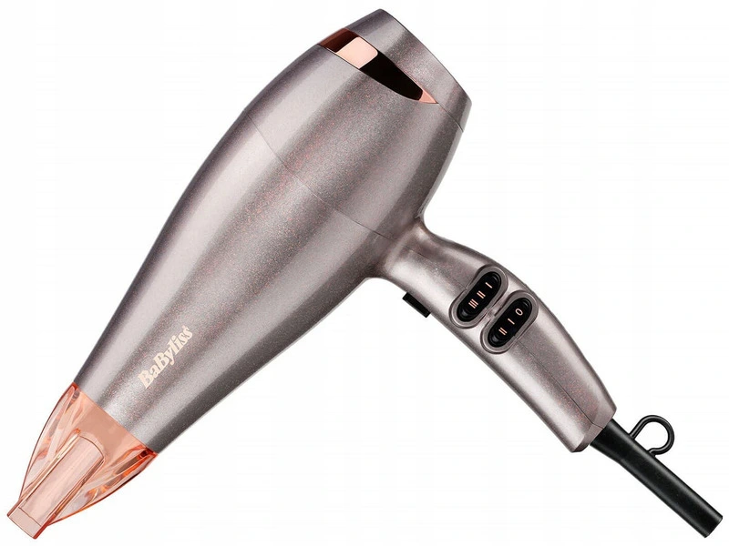 Suszarka Do Włosów Z Jonizacją Babyliss Elegance 5336NPE