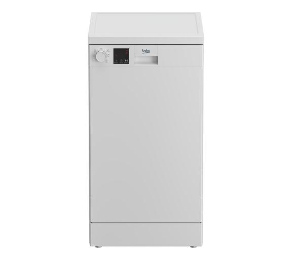 Zmywarka do Zabudowy Beko DVS05024W