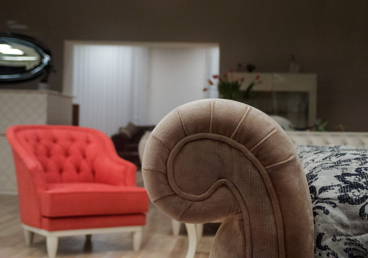 La Couleur Rouge dans la Décoration Intérieure - 5 Idées Passionnantes Pour les Accessoires Rouges