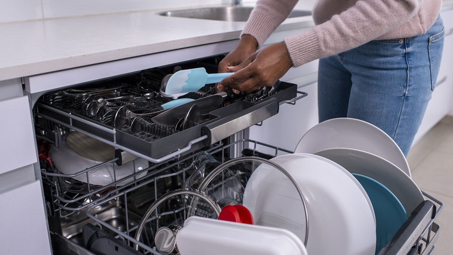 Un nettoyant pour lave-vaisselle fait maison peut-il être efficace ?