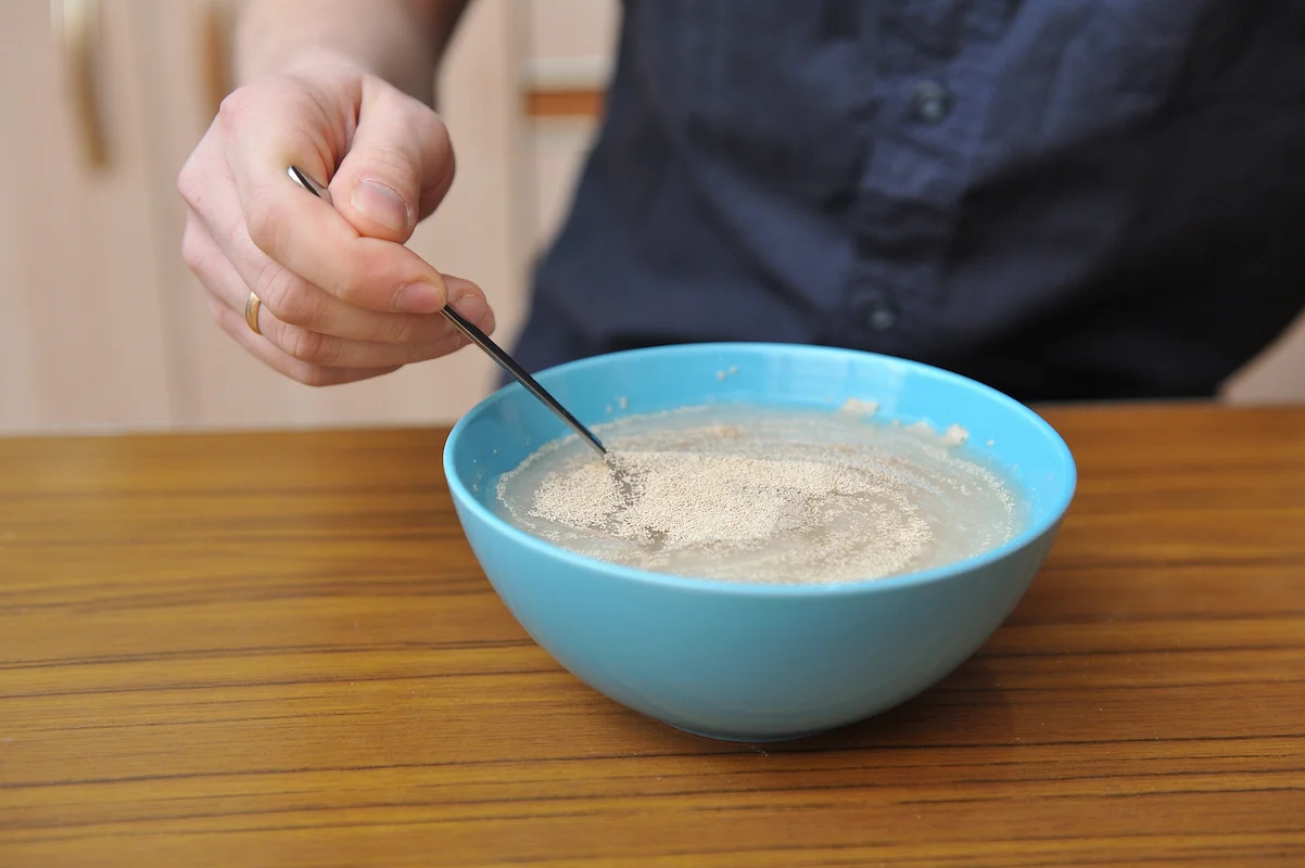 Il fertilizzante a base di lievito può danneggiare le piante?