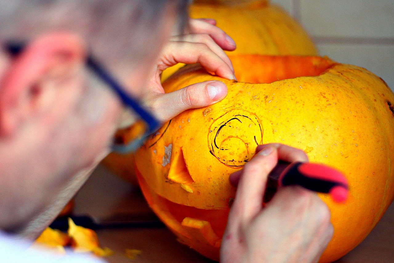 ¿Qué es Halloween y cuándo se celebra?