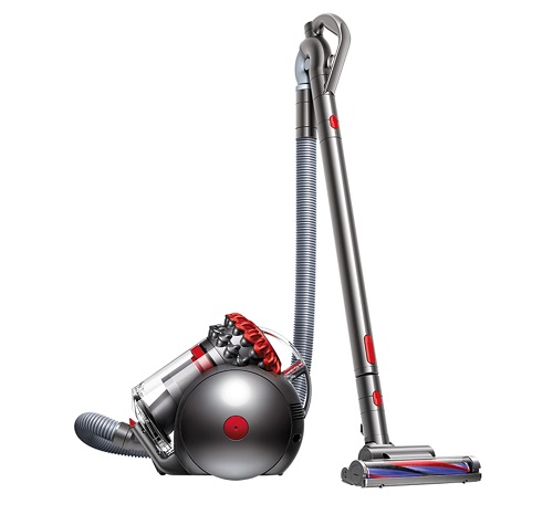  Dyson Big Ball Absolute 2