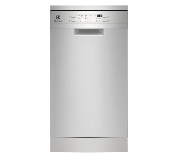 Zmywarka Electrolux  ESM64320SX