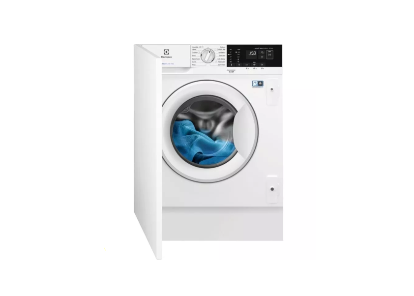 Pralka Electrolux EW7F447WI PerfectCare