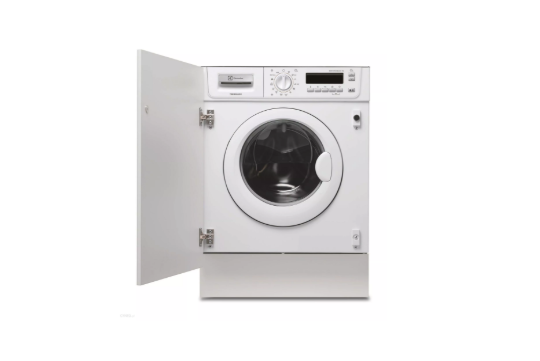 Pralka Electrolux EWG147540W