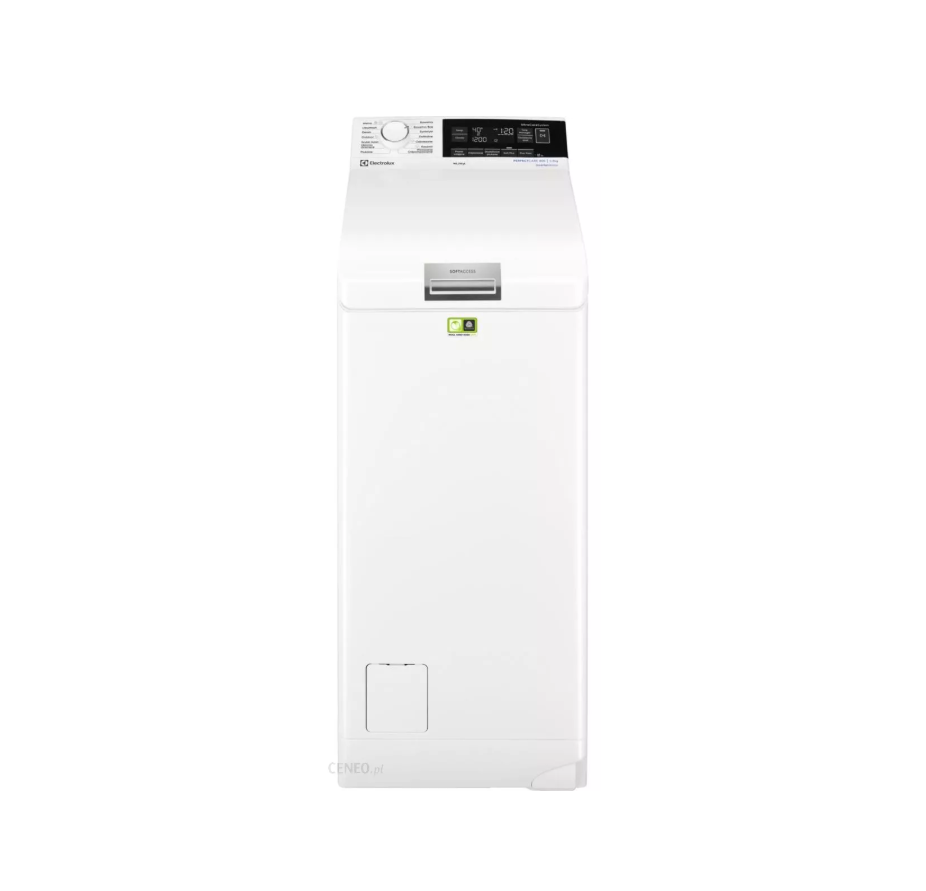 Pralka Slim Electrolux PerfectCare 800 EW8T3372P