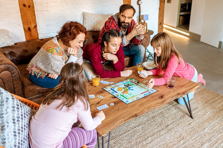 Juegos educativos sencillos - regalos para niños de 3 años