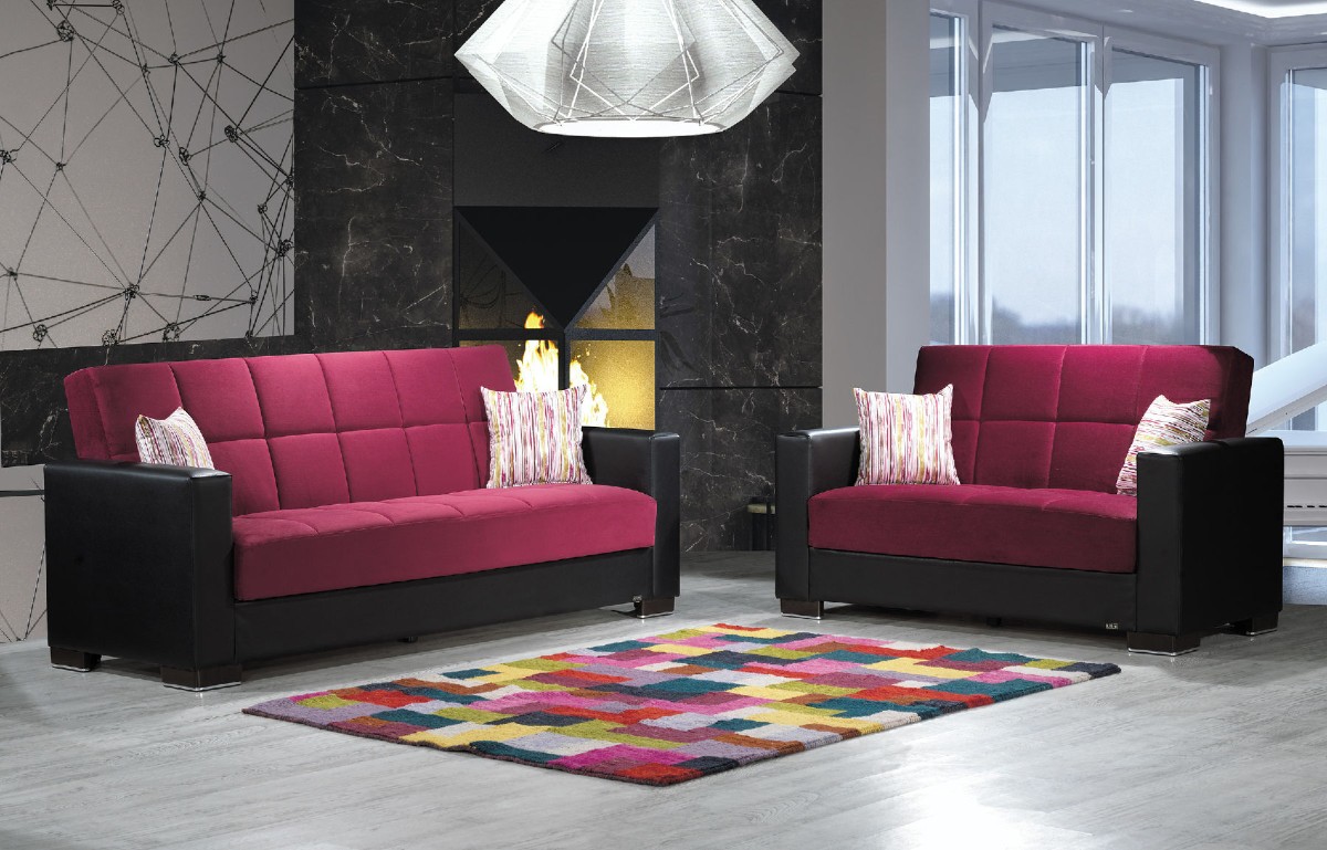 Loft - il colore marrone