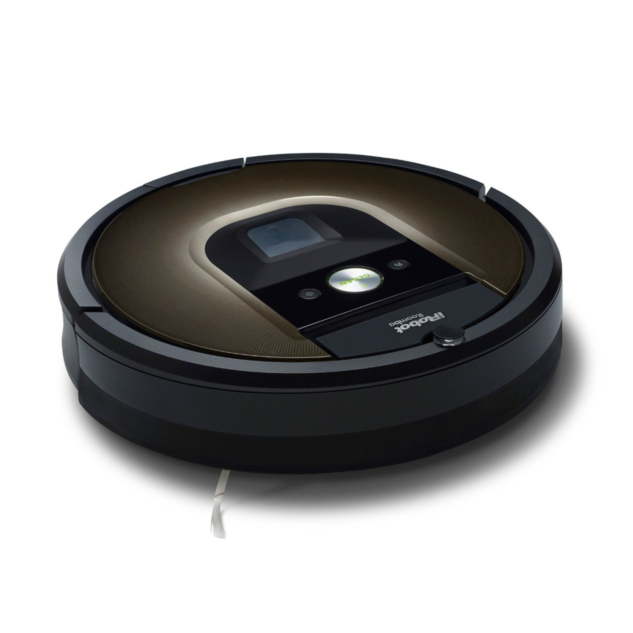 Odkurzacz Roomba iRobot  980