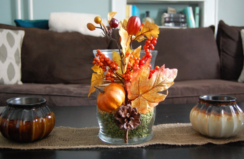 Fall Decorating Ideas 2022 - 10 Most Interesting DIY Fall Crafts