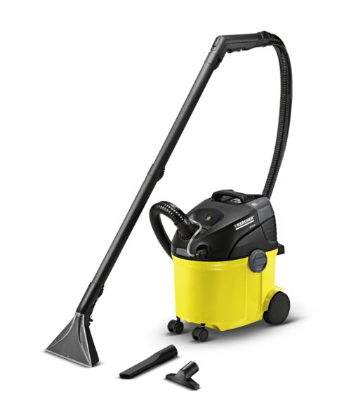 Odkurzacz Przemysłowy Karcher SE 5.100 1.081 200.0