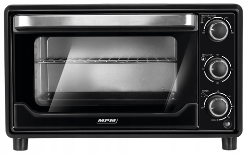 MPM MPE-12/T