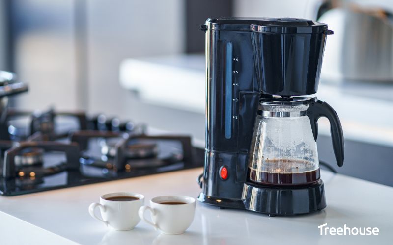 4 Migliori Caffettiere a Goccia per Dicembre 2022 | Controlla le Recensioni