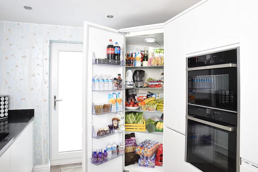 5 Best Bosch Fridges for December 2022 | Check Prices