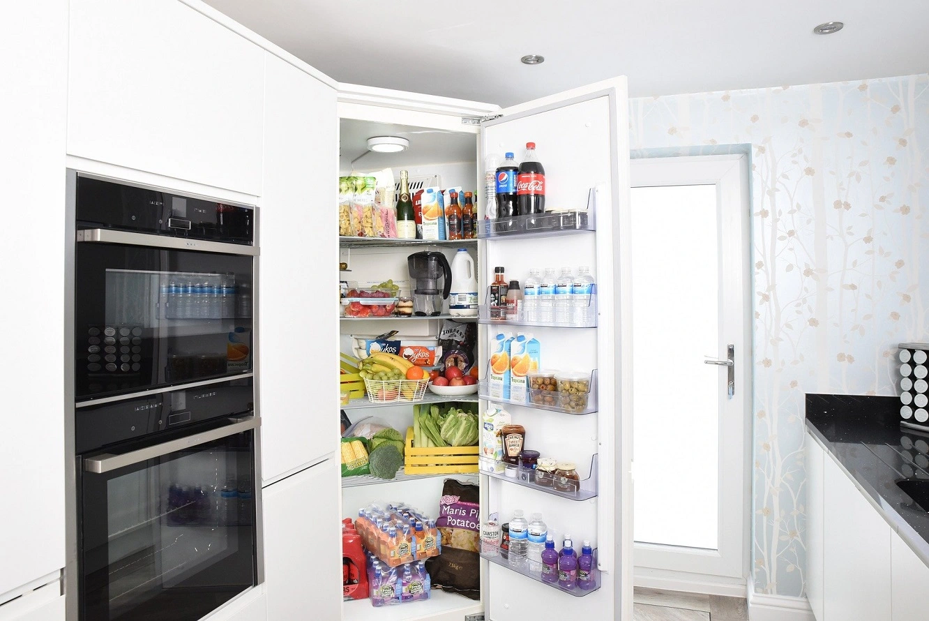 Fridge Organization Ideas - Check How to Organize Fridge Perfectly