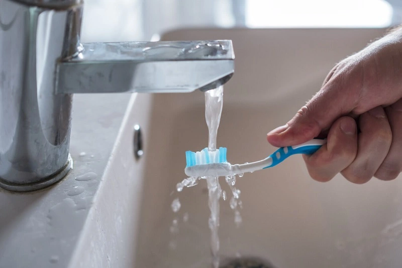 Cómo ahorrar agua en la vida cotidiana