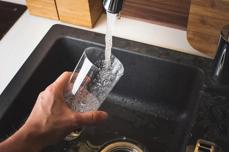 Wassersparen mit speziellen Geräten