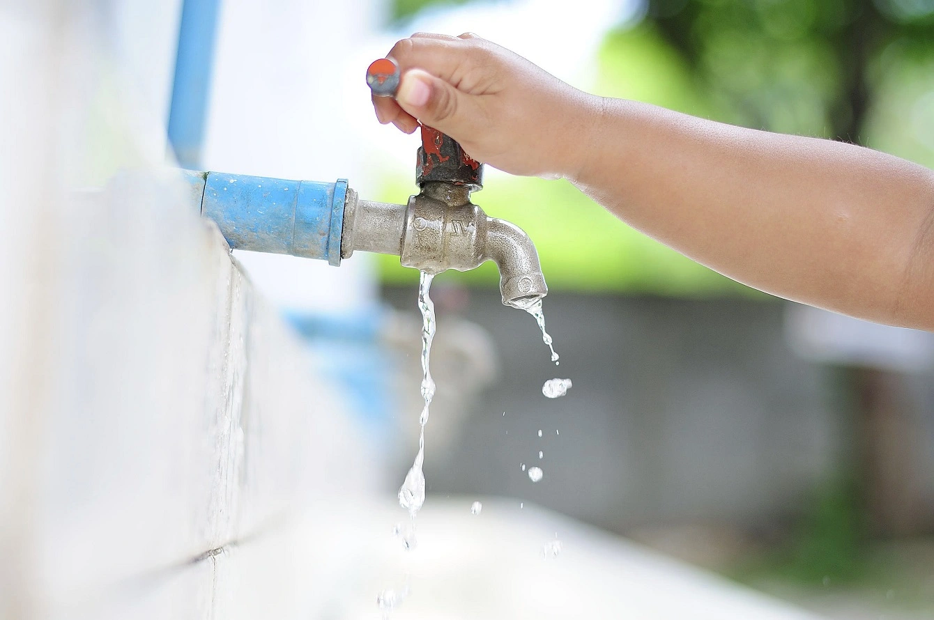 Come Risparmiare l'Acqua? 4 Modi Semplici per Risparmiare Acqua