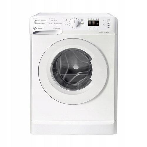 Pralka Automatyczna Indesit MTWSA 61051 W PL