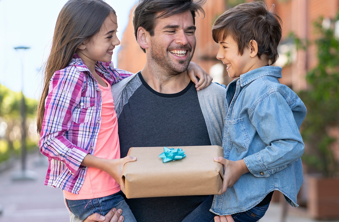 Ideas de Regalos para el Día del Padre - 9 Grandes Regalos para Papá