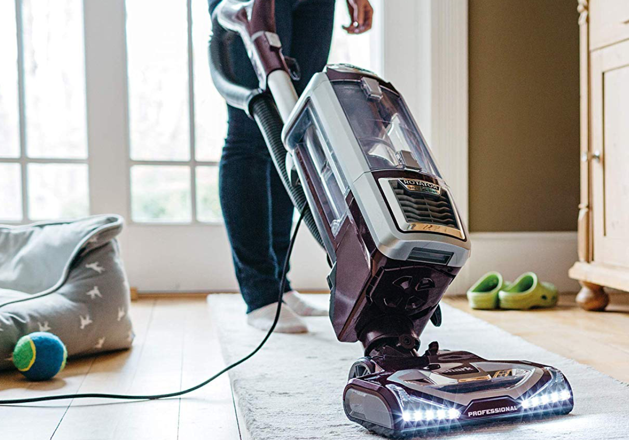 6 Best Shark Vacuum Cleaners for December 2022