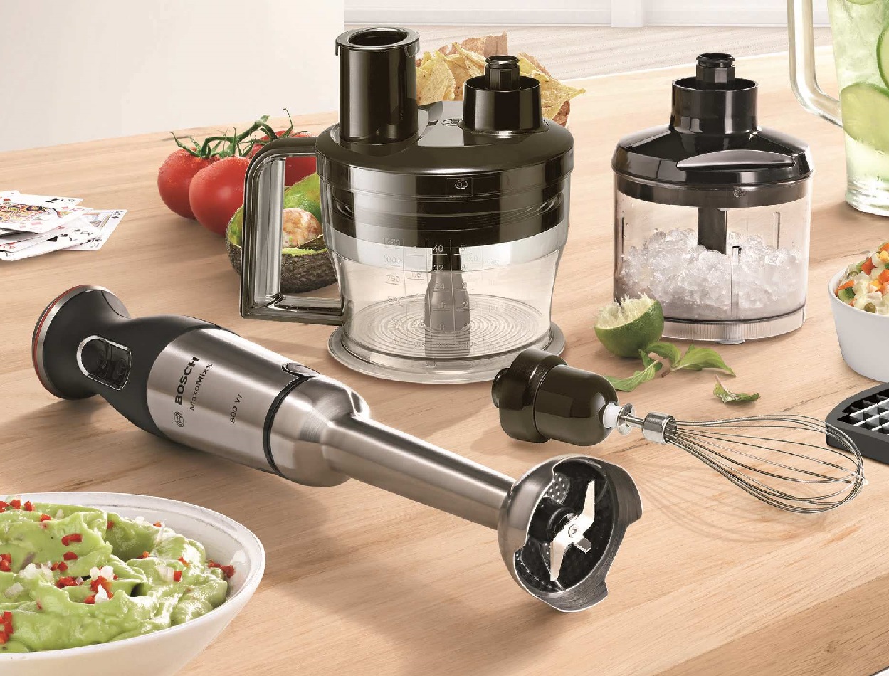 3 Best Bosch Blenders for December 2022