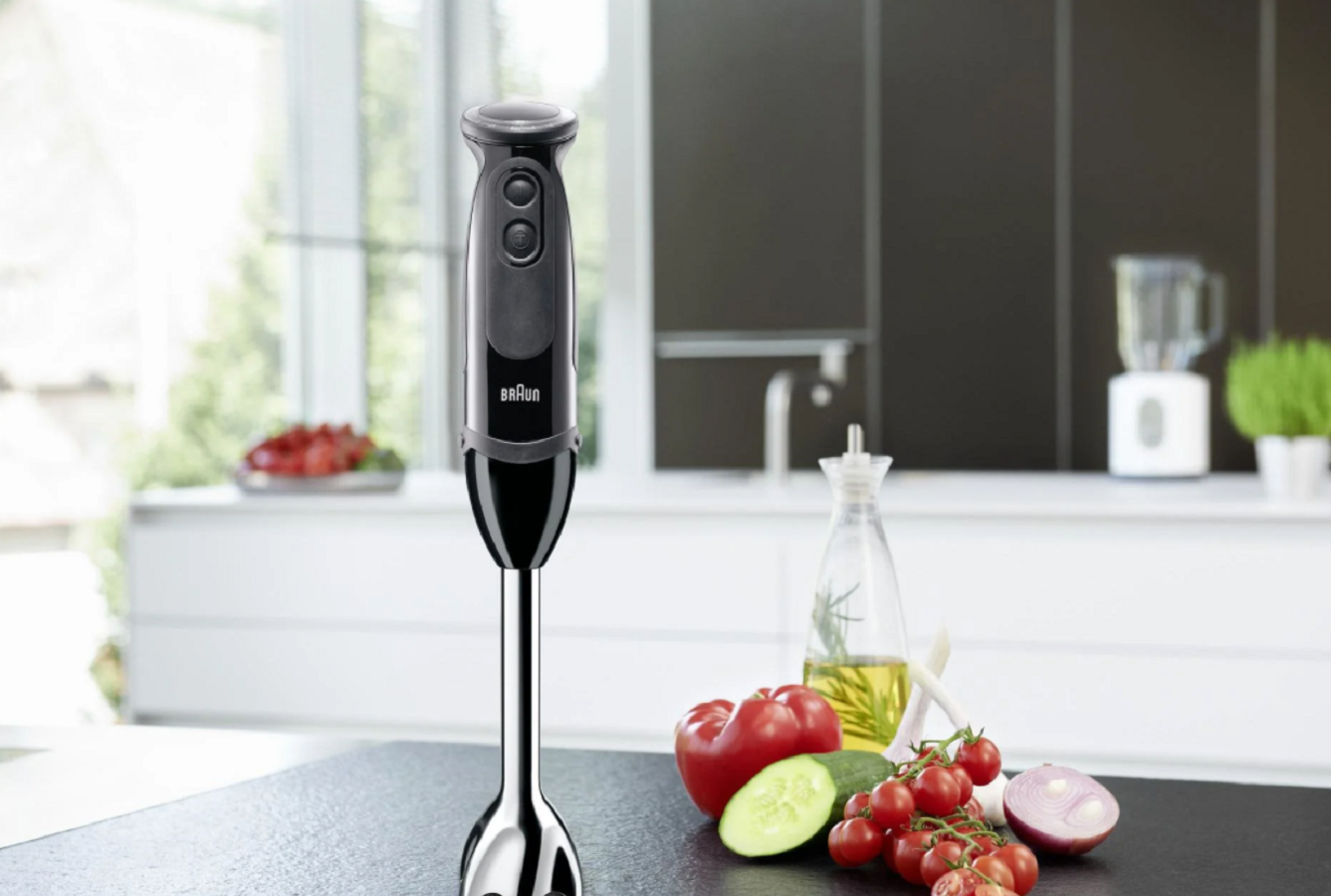 3 Best Braun Blenders for December 2022 | Check Prices