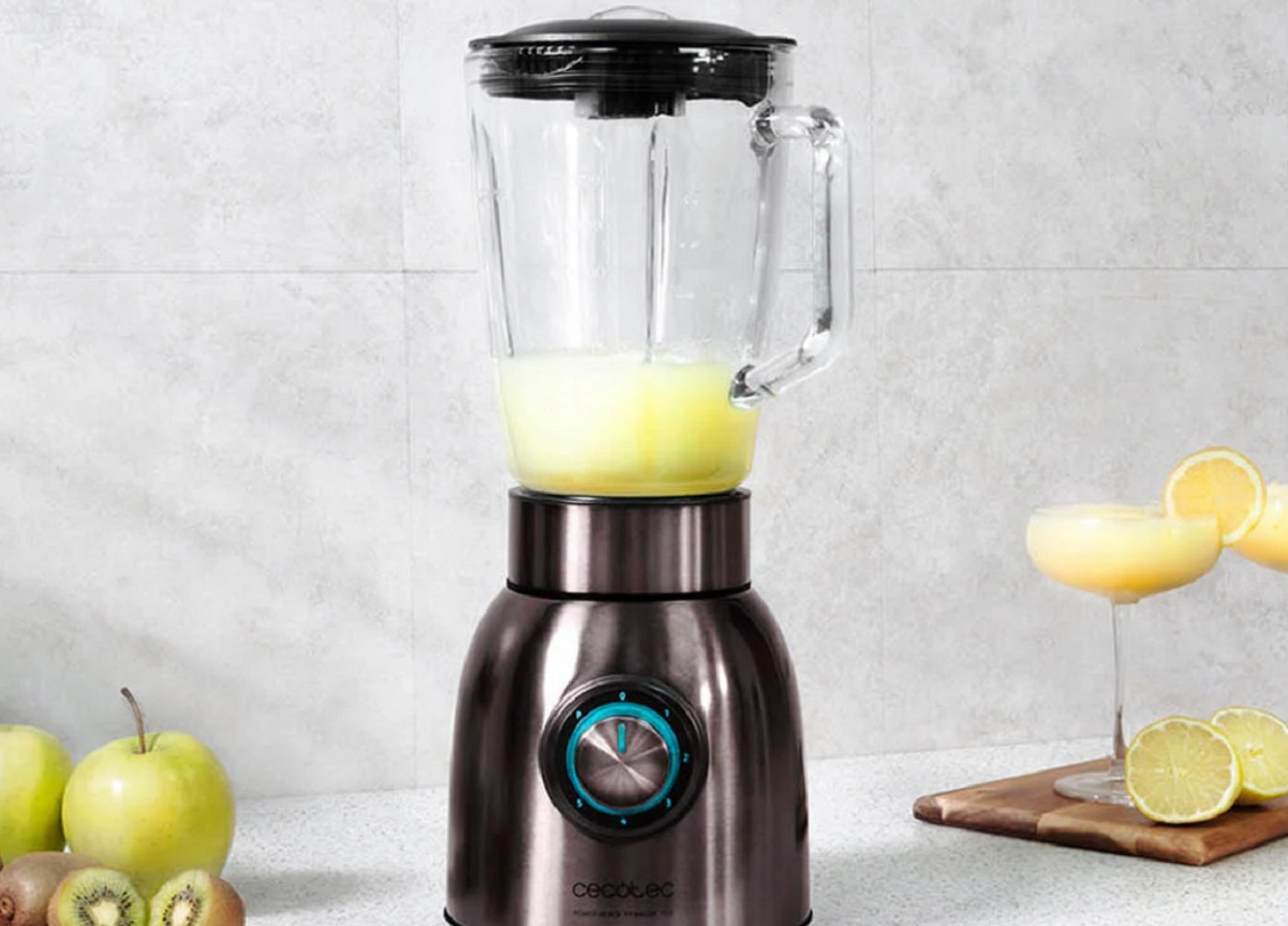 3 Best Jug Blenders for December 2022