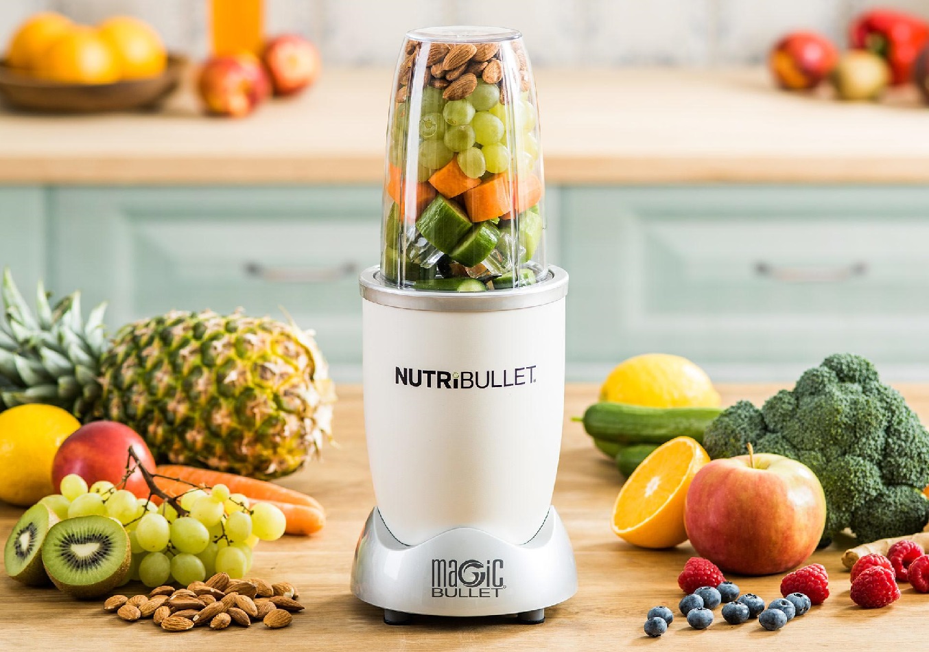 3 Best NutriBullet Blenders for December 2022