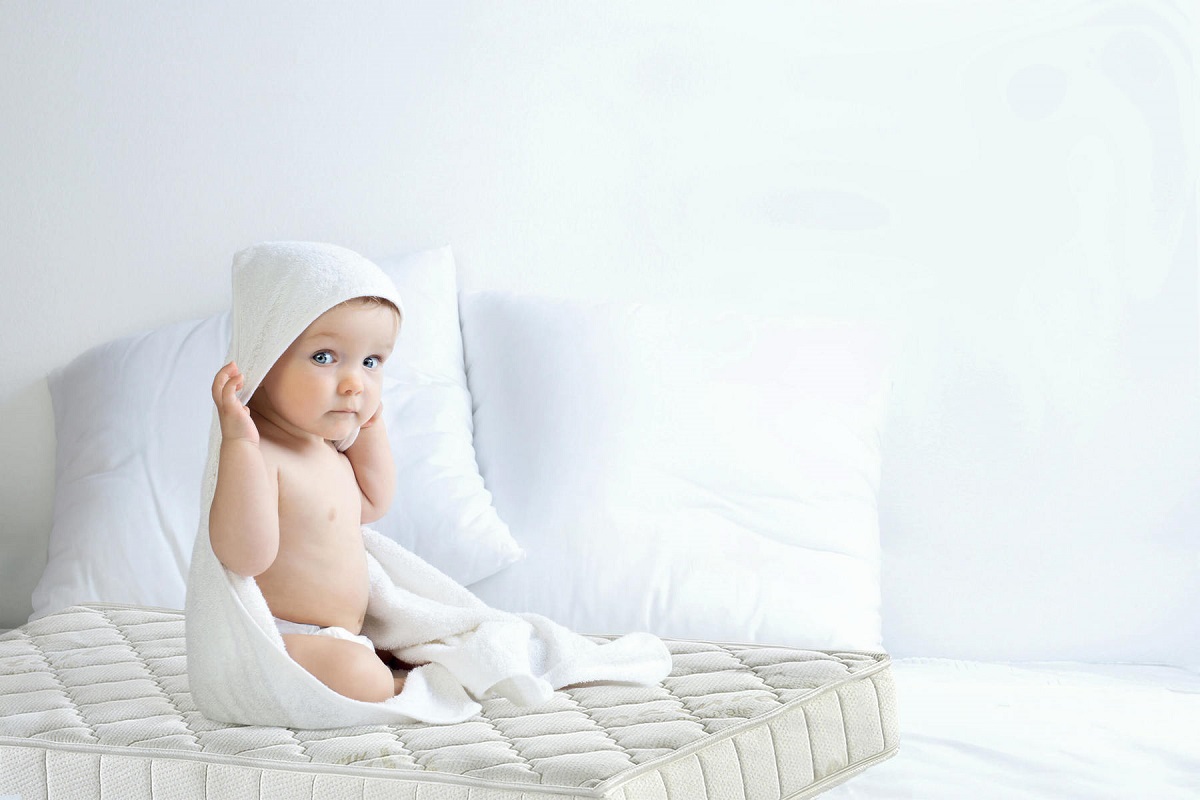 5 Best Crib Mattress Deals for December 2022 | Check Prices