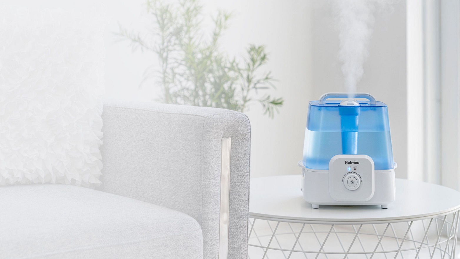 3 Meilleurs Purificateur d'air et Humidificateur pour Décembre 2022