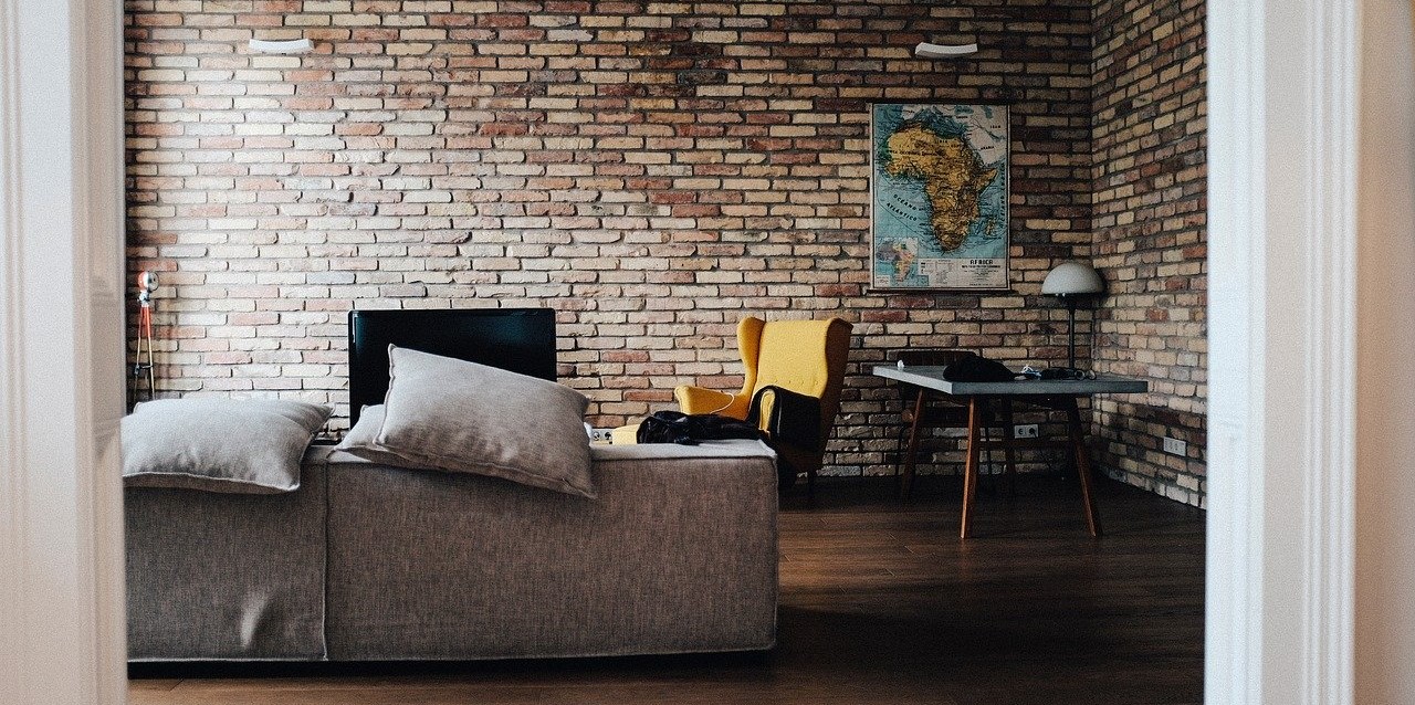 Ideas de interiores de estilo loft