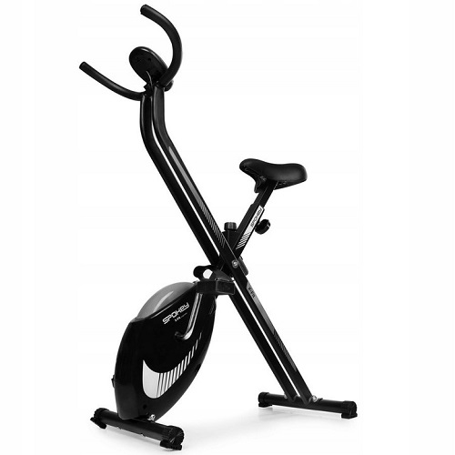 Rower Stacjonarny Treningowy Spokey XFIT 928745