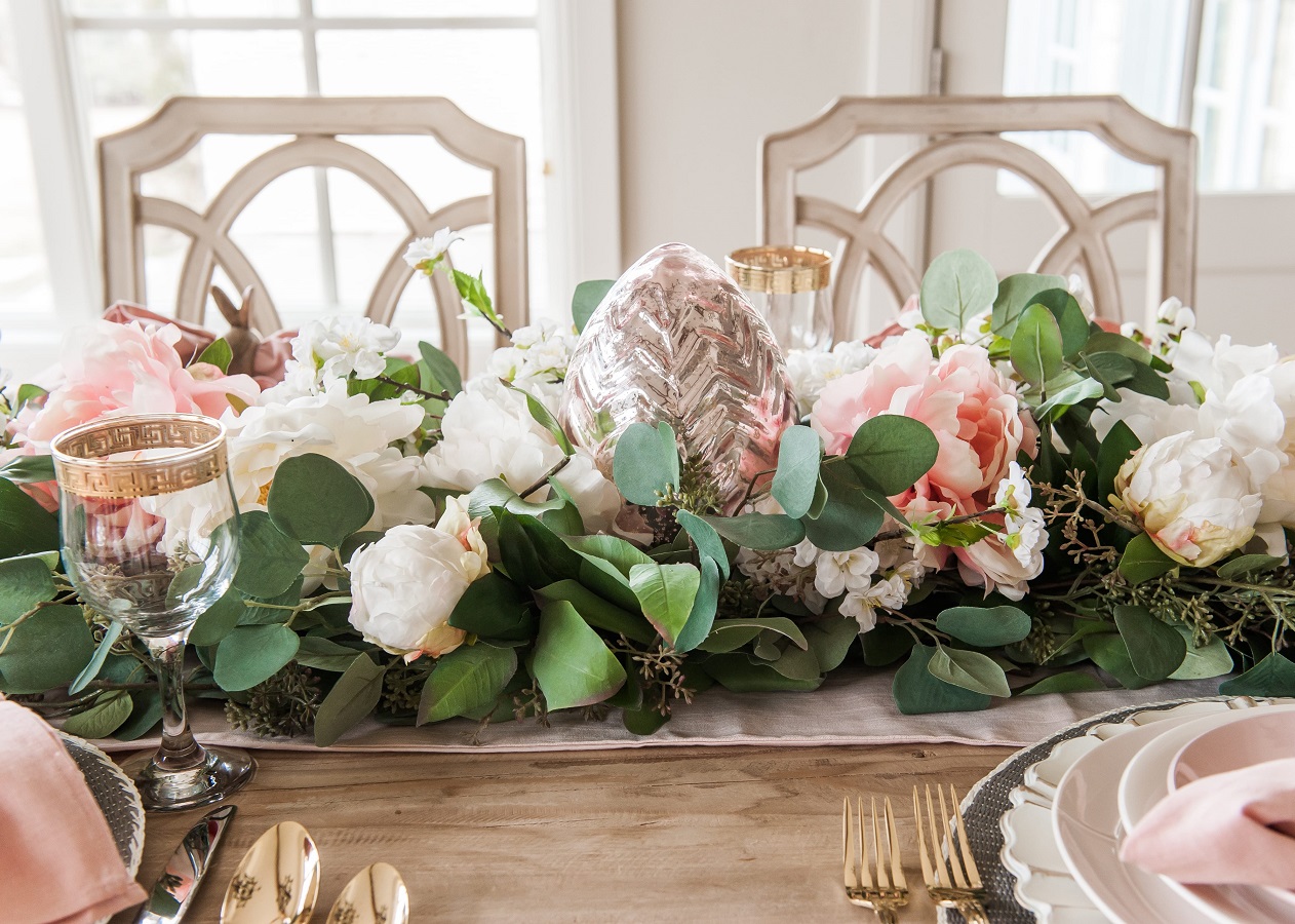 Gorgeous Easter Centerpieces - 10 Creative Easter Centerpiece Ideas