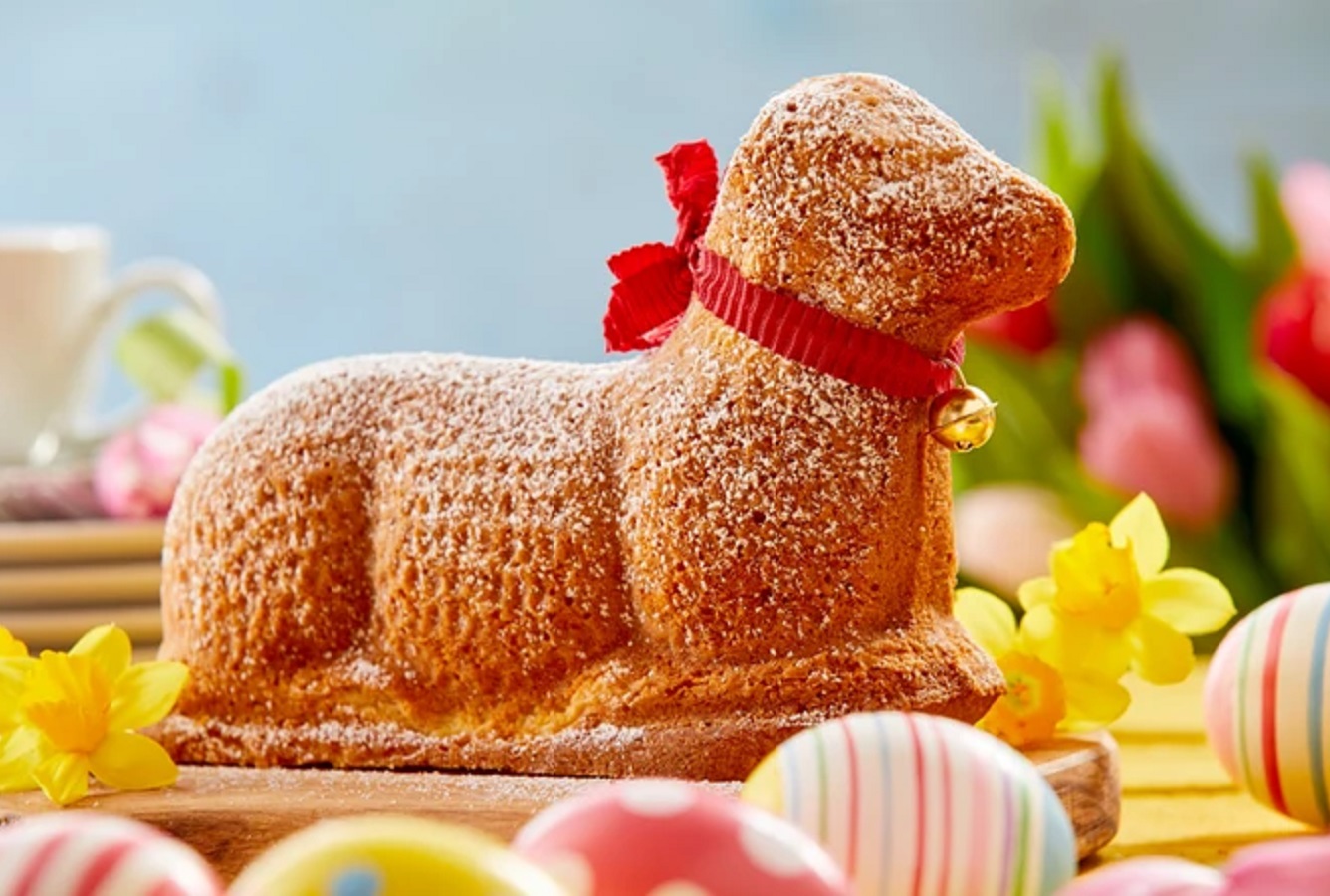 Simboli della Pasqua - Controlla i Simboli più Importanti della Pasqua