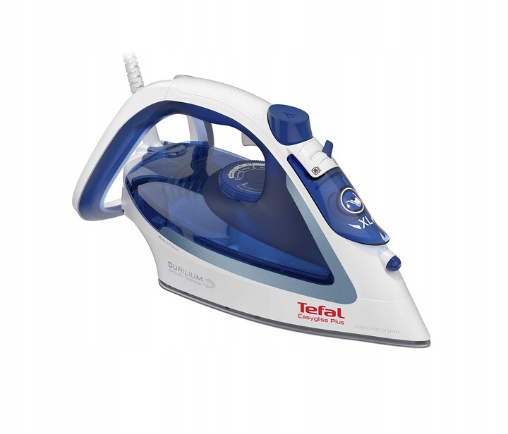 Żelazko Parowe Tefal EasyGliss FV5715