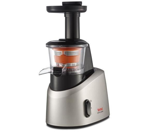 Wyciskarka Wolnoobrotowa Tefal  Infiny Press ZC255B  