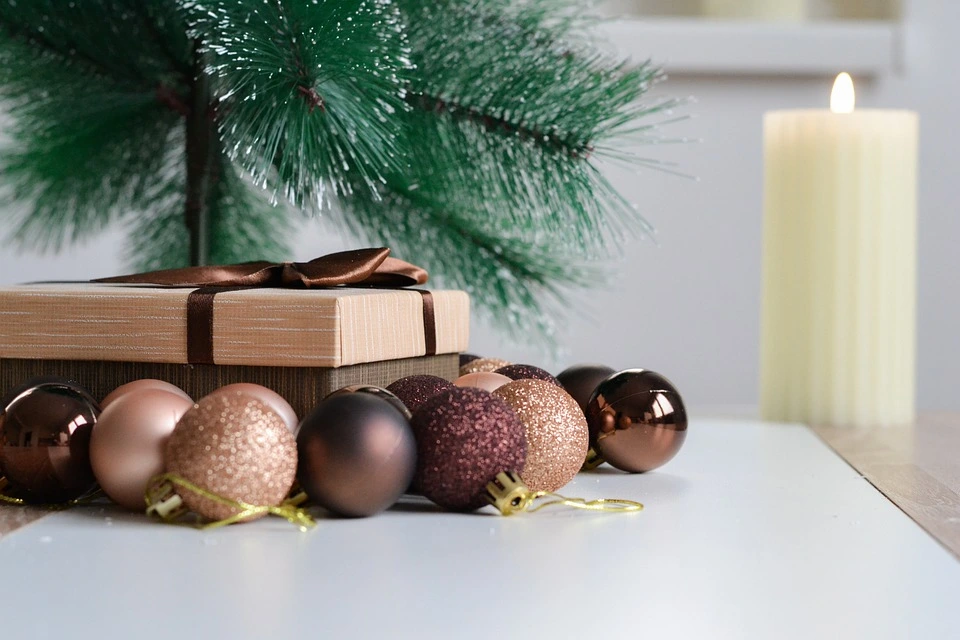 Tradiciones navideñas en Francia