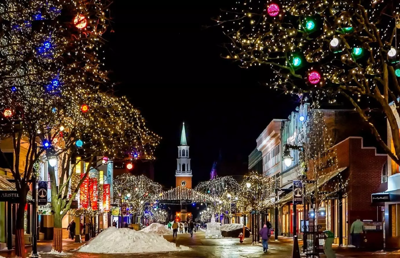 Weihnachtstraditionen Rund um die Welt - Lustige Weihnachtsbräuche