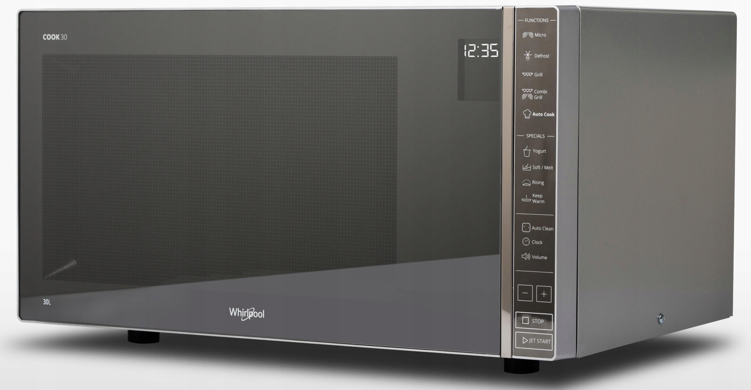 Whirlpool MWP303M