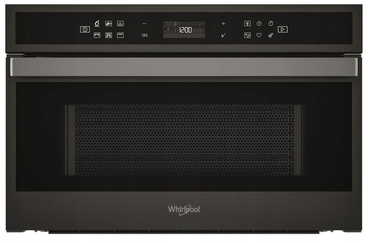 Whirlpool W6 MD440