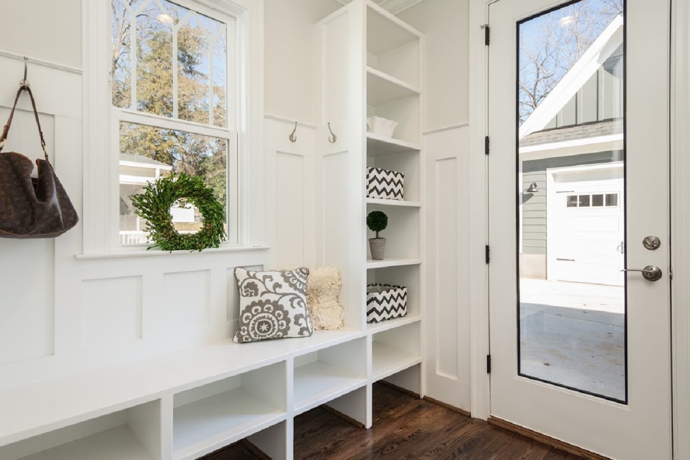 What Is a Vestibule? - Check How to Design a Vestibule