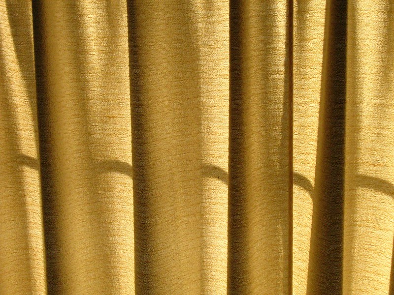 Cortinas luminosas para ventanas