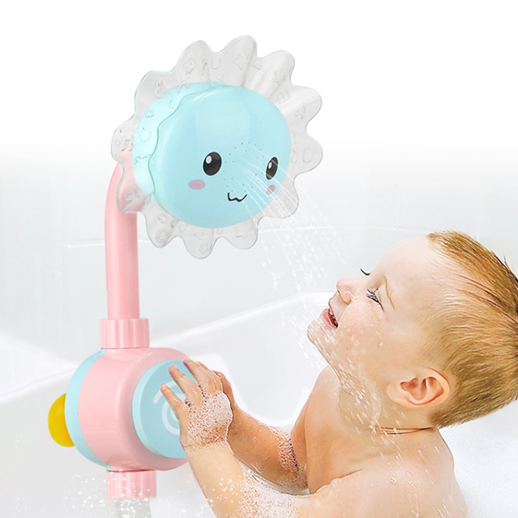 Set da bagno per bambini insoliti - regali divertenti per i bambini