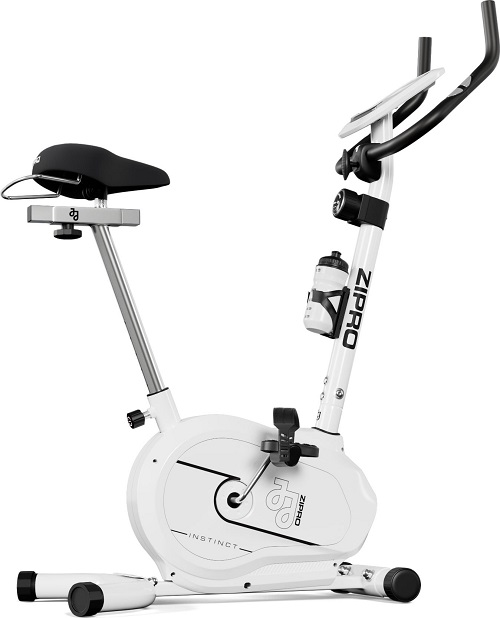 Rower Stacjonarny Treningowy Zipro Instinct BW