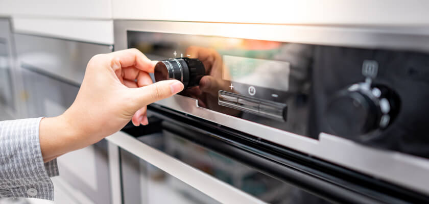 Other useful oven symbols